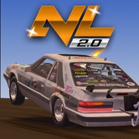 No Limit Drag Racing 2 Mod